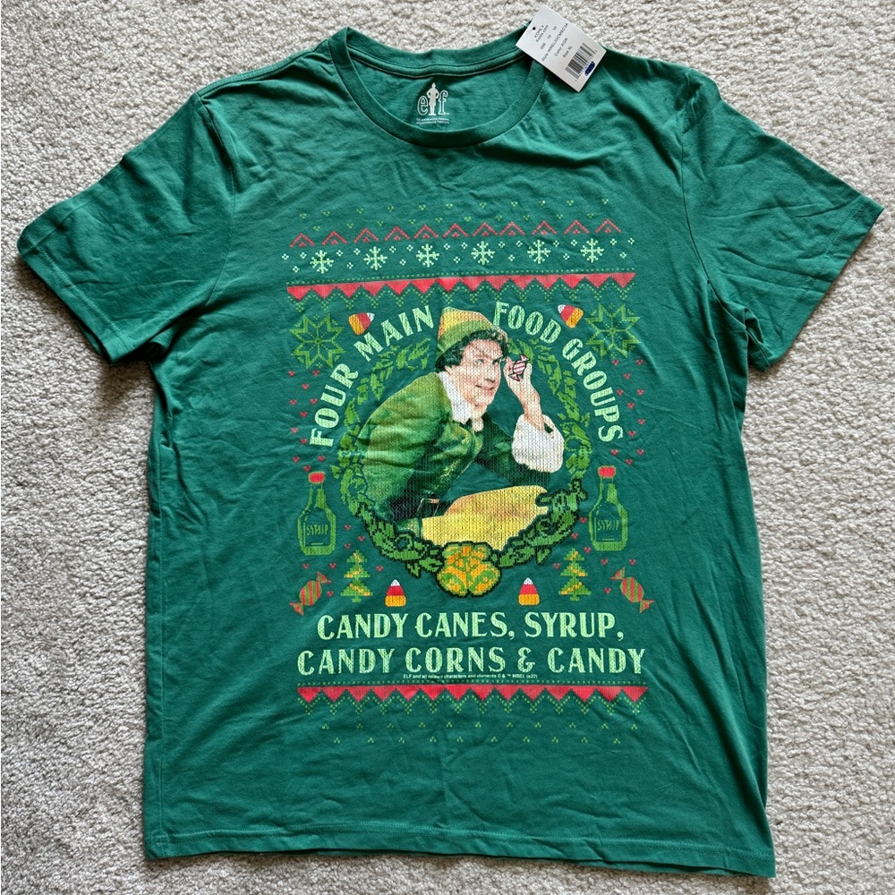 Elf T-Shirt